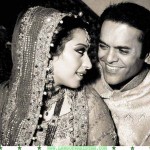 Mehar Bukhari wedding