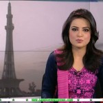 Samina Ramzan dunya news pics